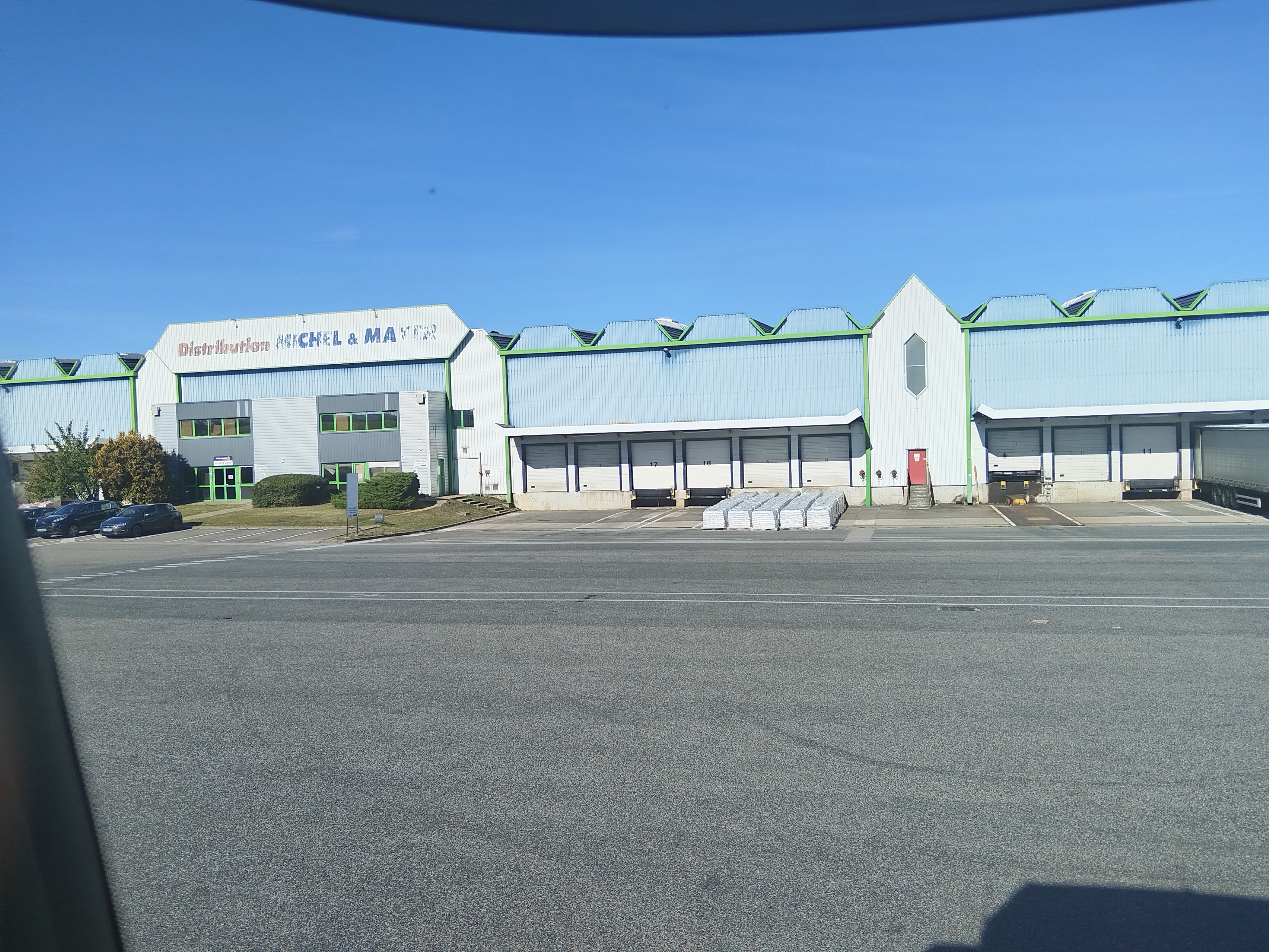 Photo n° 2 de l'avis de Aliaksandr.a fait le 16/10/2023 à 12:11