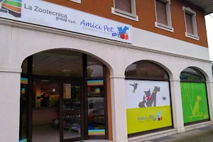 La Zootecnica Ghedi - Amici Pet & Co. by La Zootecnica Group S.p.A. image