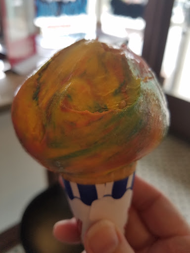 Ice Cream Shop «Old Town Slidell Soda Shop», reviews and photos, 301 Cousin St, Slidell, LA 70458, USA