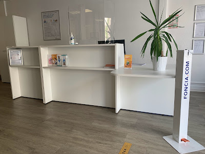 FONCIA | Agence Immobilière | Location-Syndic-Gestion Locative | Haguenau | Grand Rue à Haguenau