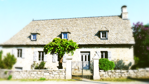 Lodge Gîte en Corrèze 