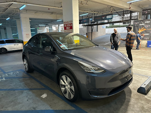 Sam's steam auto detail en Los Angeles