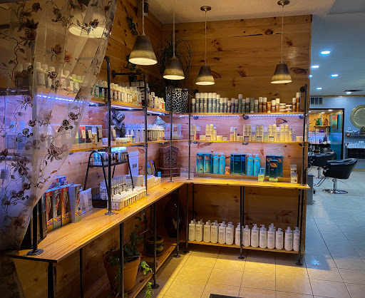 Beauty Salon «Scherdiva Salon», reviews and photos, 26 Susie Wilson Rd, Essex Junction, VT 05452, USA