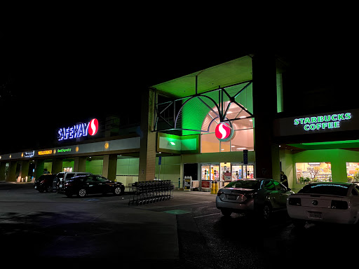 Grocery Store «Safeway», reviews and photos, 639 S Bernardo Ave, Sunnyvale, CA 94087, USA