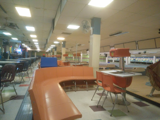Bowling Alley «White Oak Bowling Lanes», reviews and photos, 11207 New Hampshire Ave, Silver Spring, MD 20904, USA