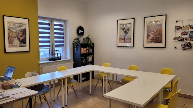 OK Szkoła Języków Obcych - Szkoła językowa