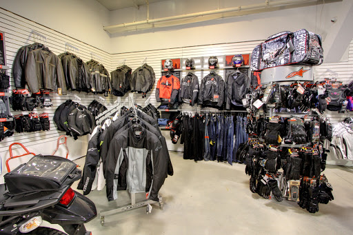 Motorcycle Dealer «Pompton Sport Center», reviews and photos, 444, Pompton Plains, NJ 07444, USA
