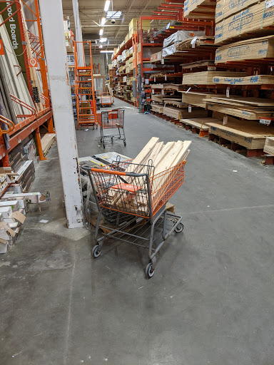 Home Improvement Store «The Home Depot», reviews and photos, 401 Independence Plaza, Selden, NY 11784, USA