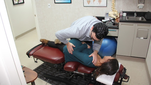 2500 Nesconset Hwy, Stony Brook, NY 11790, USA