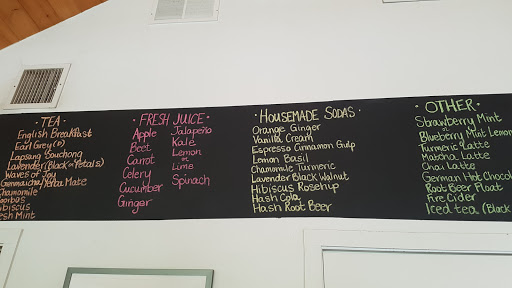 Restaurant «Lekker 209», reviews and photos, 3928 Main St, Stone Ridge, NY 12484, USA