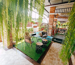 Halabala Resort photo