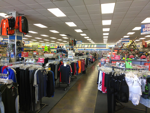 Sporting Goods Store «Big 5 Sporting Goods», reviews and photos, 4743 W 29th St, Greeley, CO 80634, USA