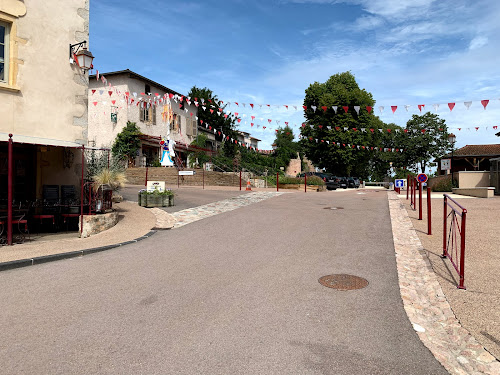 attractions Société Histoire et Patrimoine Saint-Haon-le-Châtel