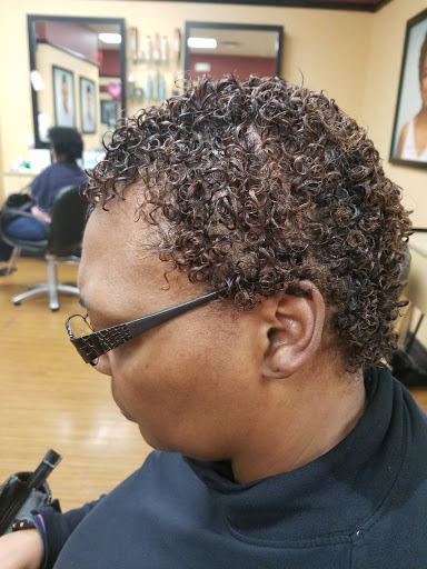 Hair Salon «SmartStyle Hair Salon», reviews and photos, 5200 Windward Pkwy, Alpharetta, GA 30004, USA