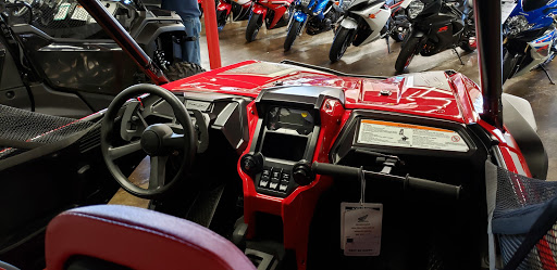 Motorcycle Dealer «Reynolds Motorsports», reviews and photos, 702 Narragansett Trail, Buxton, ME 04093, USA