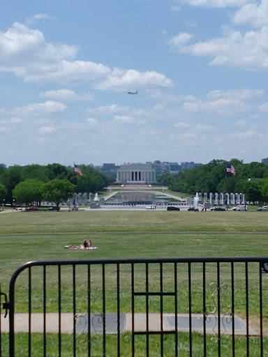 Park «Lafayette Square», reviews and photos, Pennsylvania Ave NW & 16th Street Northwest, Washington, DC 20001, USA