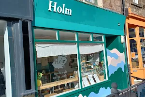 Holm Coffee image