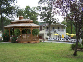 Branson KOA Holiday