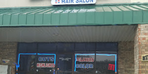 Original Dominican Style Hair Salon