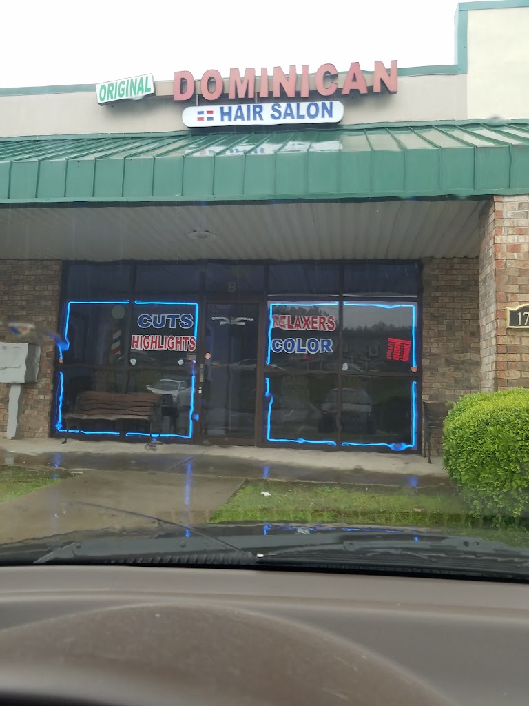 Original Dominican Style Hair Salon Stockbridge, GA 30281 Services and Reviews
