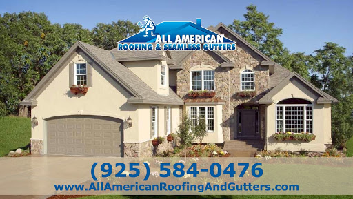 All American Roofing and Seamless Gutters