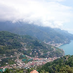 Photo n°3 de l'avis de Stephen.a fait le 26/05/2019 à 13:28 sur le  Le Terrazze à Anacapri