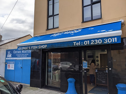 George's Fish Shop