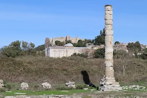 The Temple of Artemis image