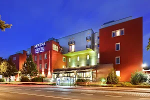 NOVINA HOTEL Tillypark Nürnberg image