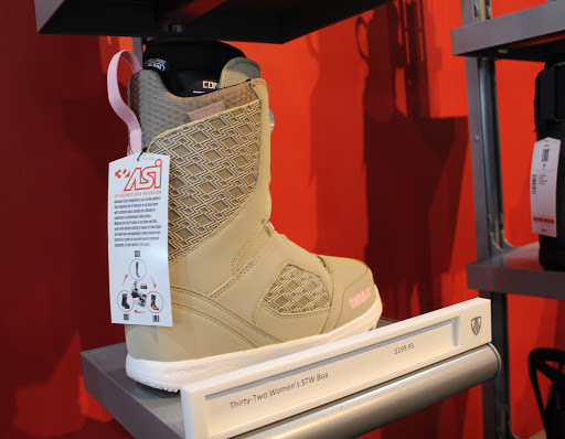 Bicycle Store «Free Flight», reviews and photos, 5010 Wolff Rd, Dubuque, IA 52002, USA