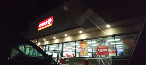 Circle K, 1655 E 10th St, Jeffersonville, IN 47130, USA, 