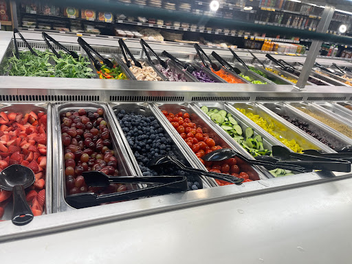 Grocery Store «Whole Foods Market», reviews and photos, 4944 Shelbyville Rd, Louisville, KY 40207, USA