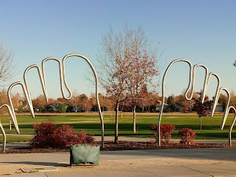 North Natomas Community Park