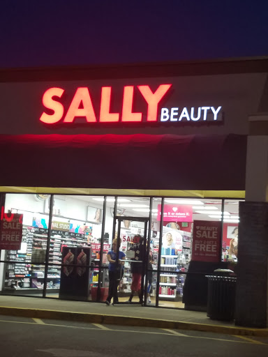 Sally Beauty, 621D S Cumberland St, Lebanon, TN 37087, USA, 