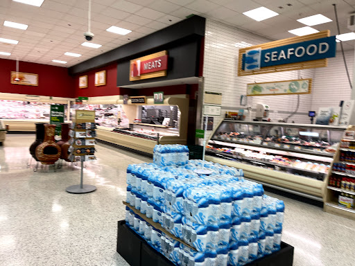 Supermarket «Publix Super Market at Madison Centre», reviews and photos, 8000 Madison Blvd a, Madison, AL 35758, USA