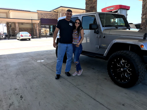 Used Truck Dealer «Net Direct Auto Sales», reviews and photos, 3760 Golden Triangle Boulevard, Fort Worth, TX 76244, USA