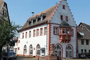 Stadtbücherei Nidderau image