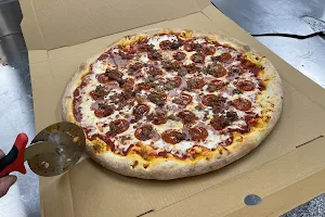 Enzo's Pizza image