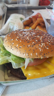 McDonald's à Six-Fours-les-Plages