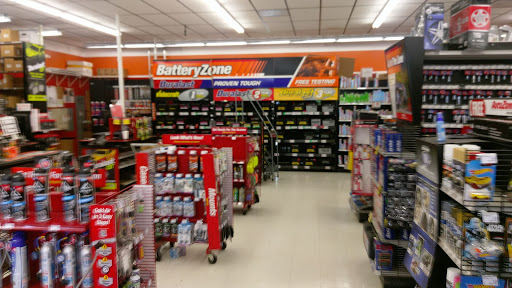 Auto Parts Store «AutoZone», reviews and photos, 1475 Fitzgerald Dr Ste. 100, Pinole, CA 94564, USA