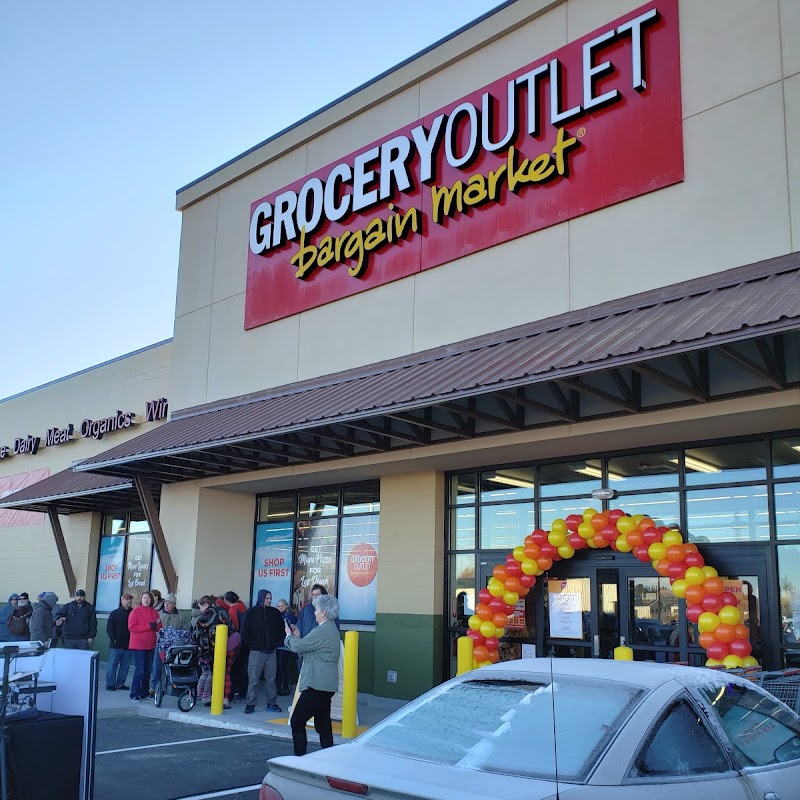 Grocery Outlet