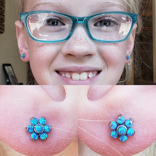 Find spooky tattoo ideas for your next unique tattoo in Kokomo at Beatnik piercing & jewelry