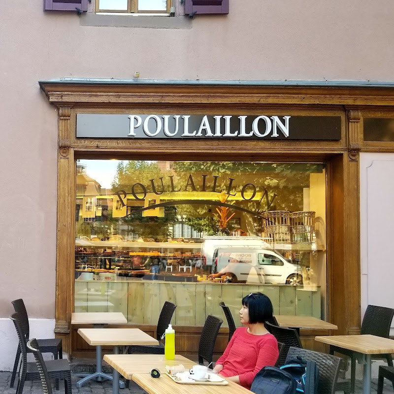 Poulaillon Colmar 2
