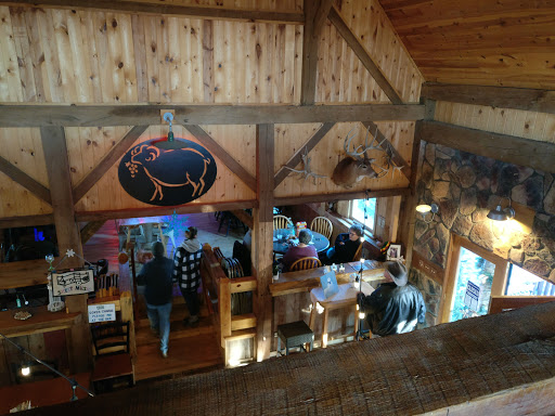 Winery «Black Sheep Vineyard Inc.», reviews and photos, 1454 US-250, Adena, OH 43901, USA