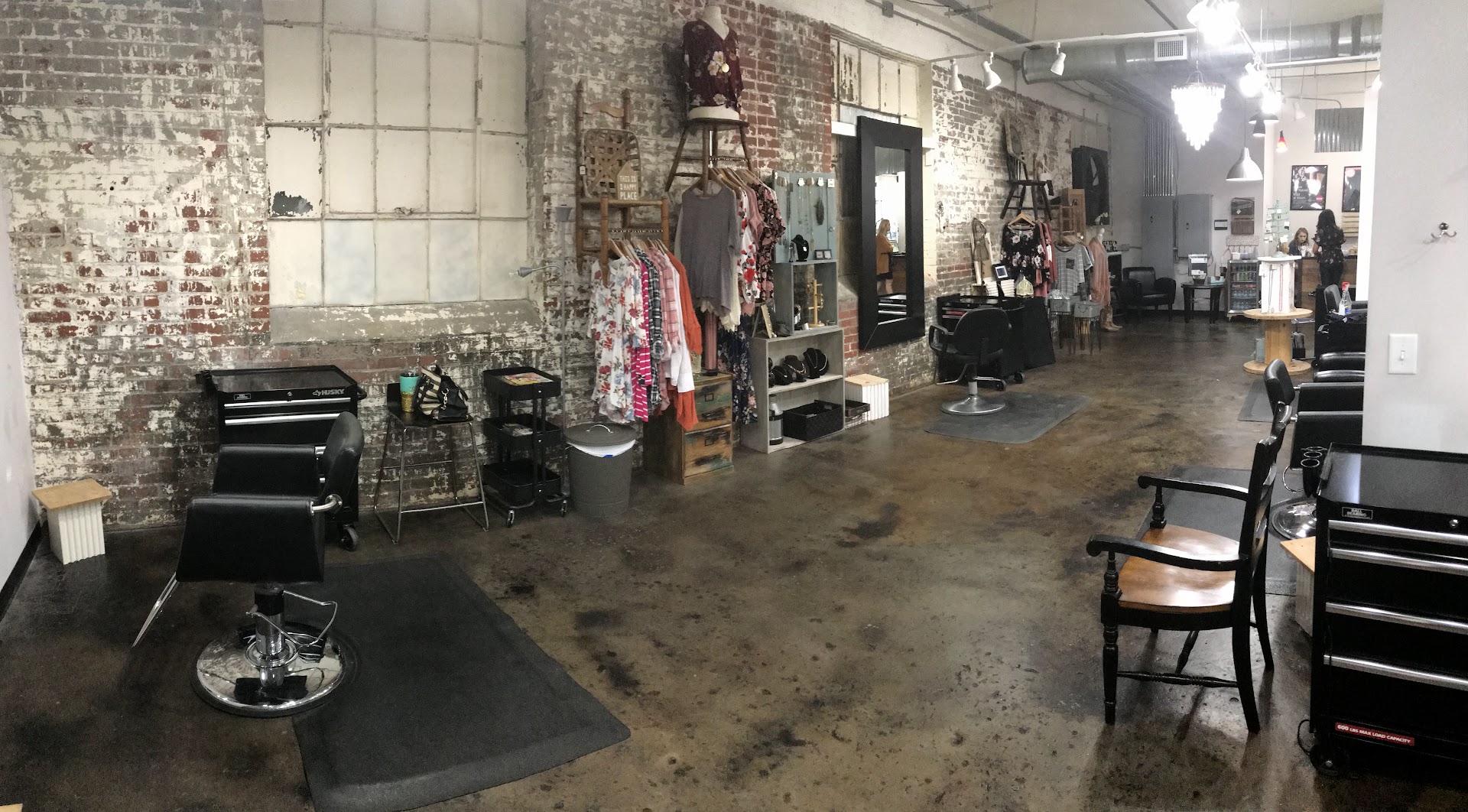 Studio 5 Salon & Spa