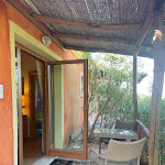 Photo n°2 de l'avis de Manuela.i fait le 16/08/2023 à 19:45 sur le  Aldiola Country Resort à Arzachena