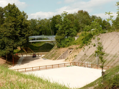 Centre Équestre du Fort de Feyzin à Feyzin