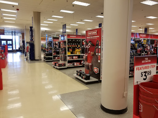 Department Store «Sears», reviews and photos, 100 Neshaminy Mall, Bensalem, PA 19020, USA