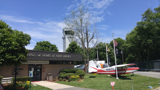 Museum «Aviation Hall of Fame and Museum of New Jersey», reviews and photos, 400 Fred Wehran Dr, Teterboro, NJ 07608, USA