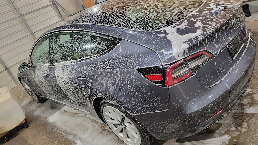 Scenic Detailing & Services en Alamogordo